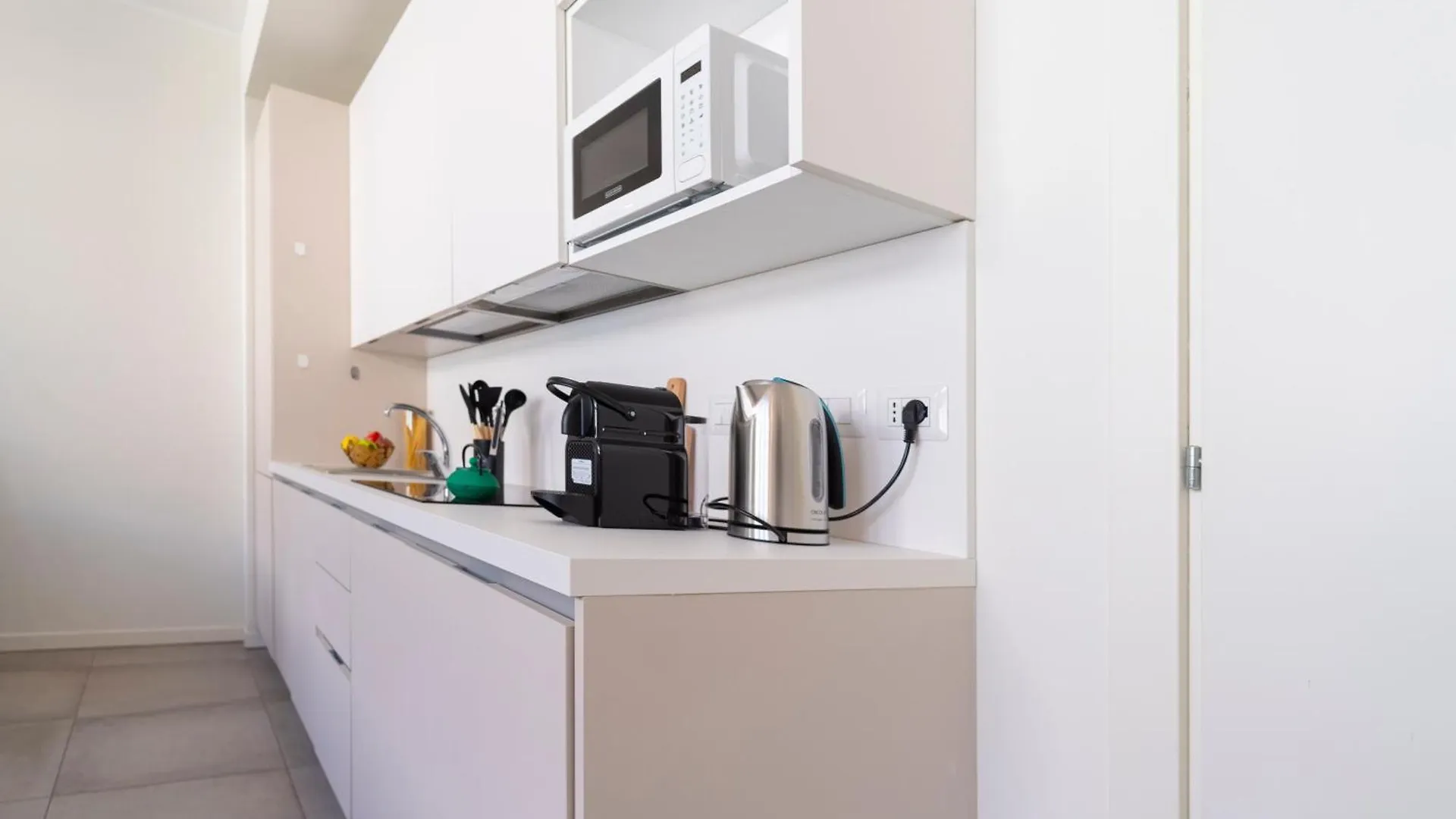 Ihost Apartment - Monviso 41 Milan Italy