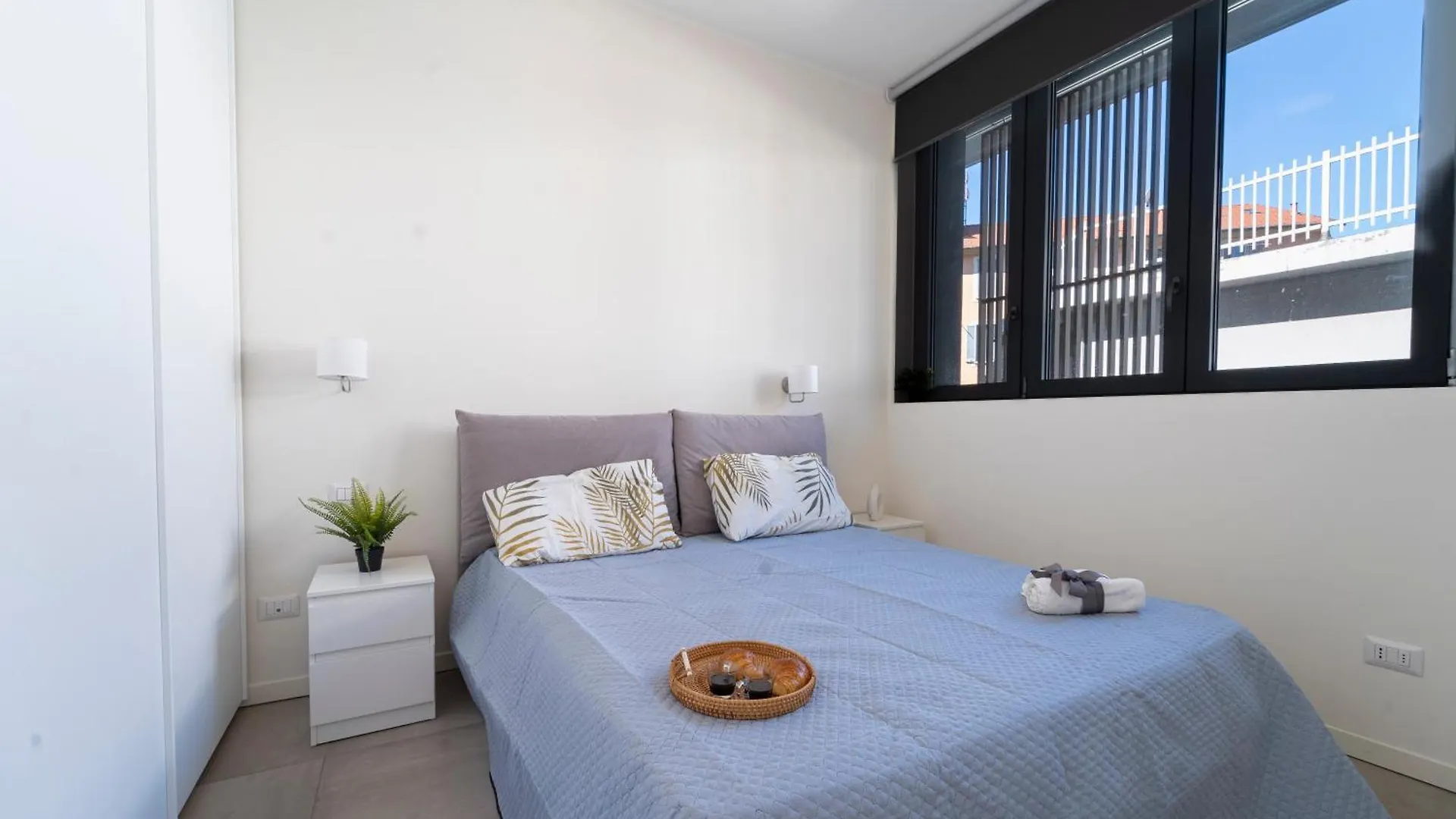 Ihost Apartment - Monviso 41 Milan 0*,  Italy