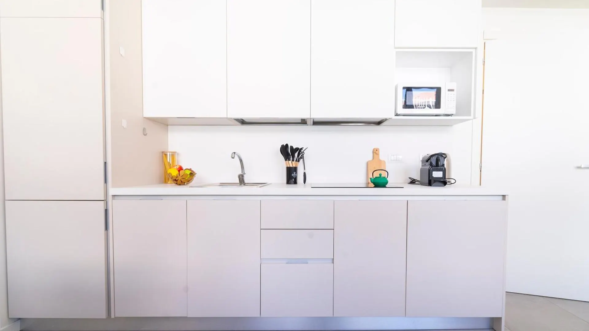 Ihost Apartment - Monviso 41 Milan