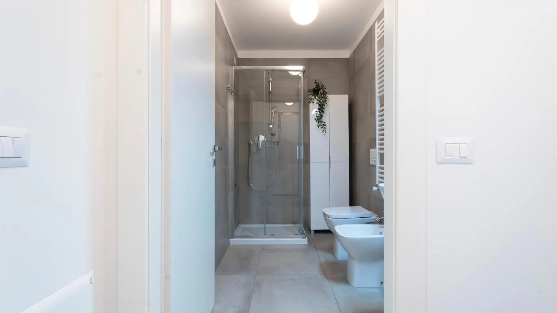Ihost Apartment - Monviso 41 Milan Italy