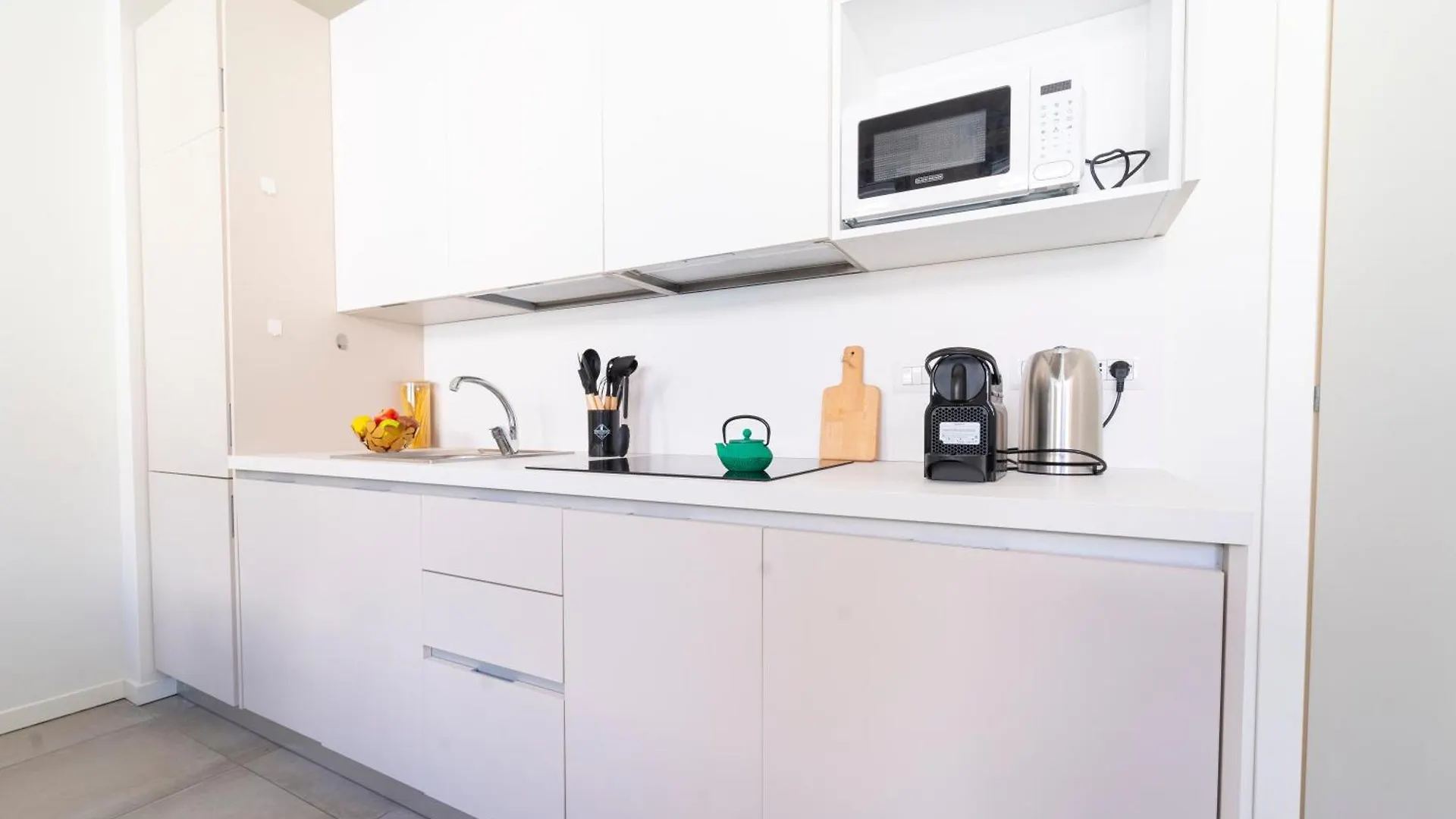 Ihost Apartment - Monviso 41 Milan