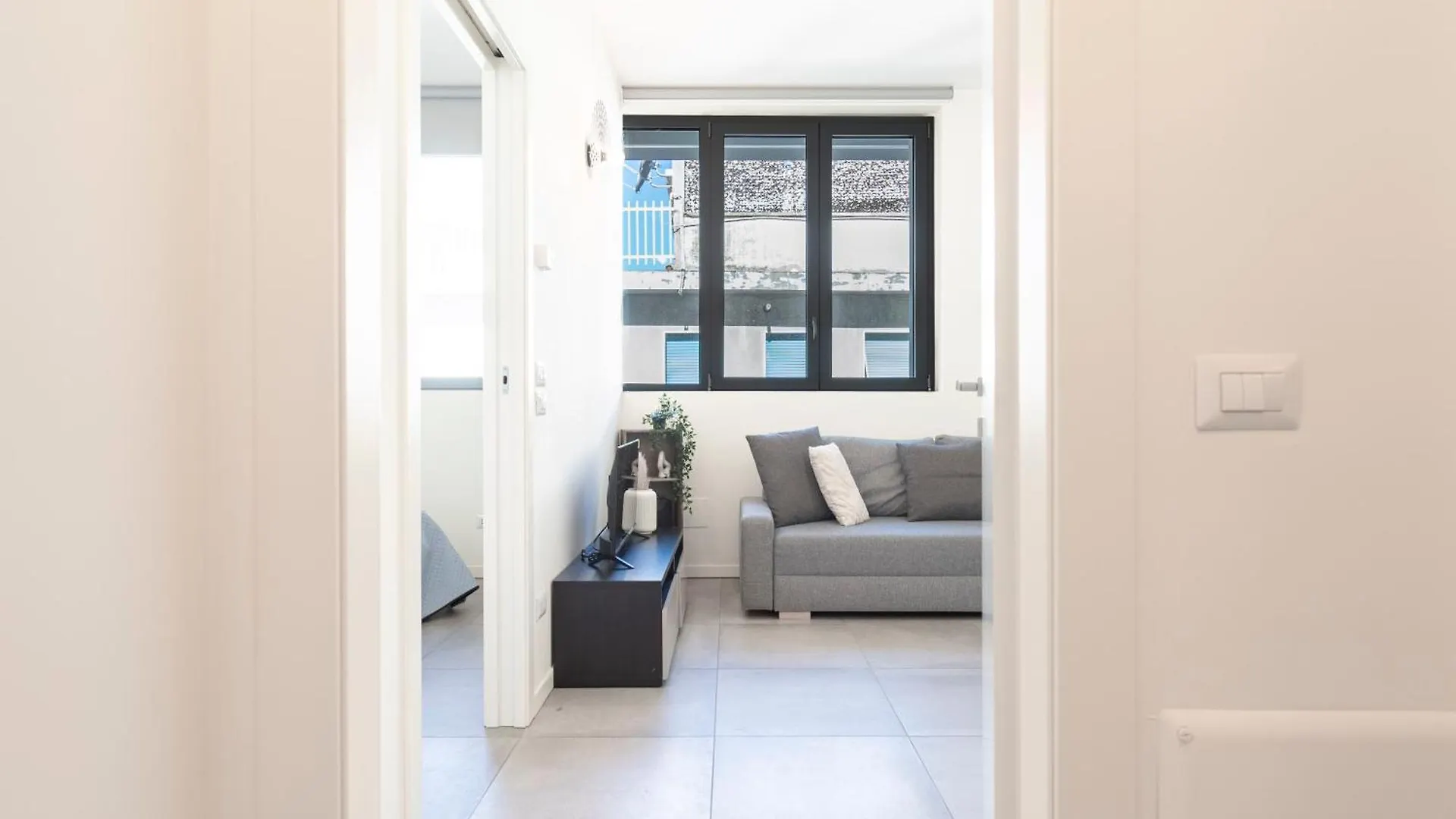 Ihost Apartment - Monviso 41 Milan 0*,