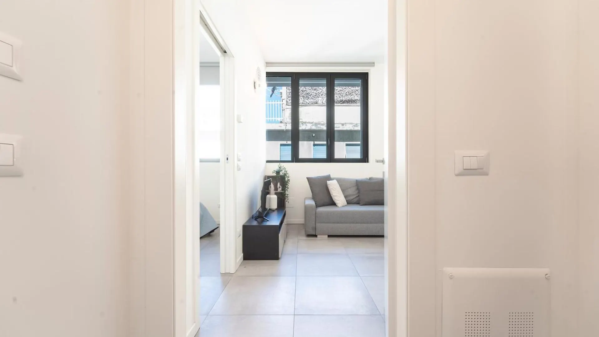 Ihost Apartment - Monviso 41 Milan