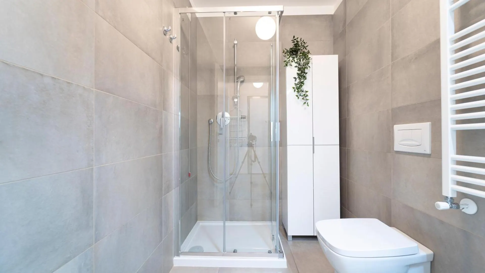 Ihost Apartment - Monviso 41 Milan Italy