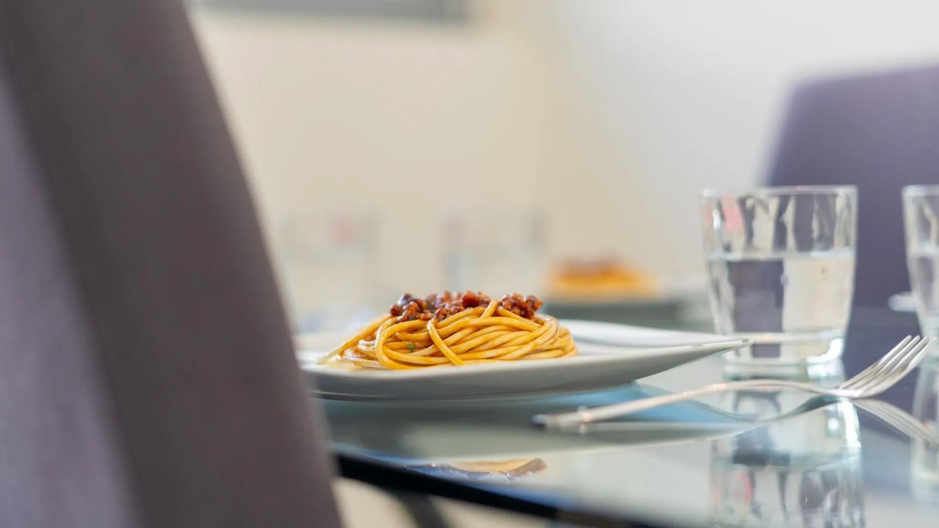Ihost Apartment - Monviso 41 Milan Italy